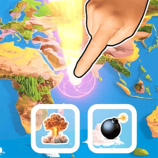 3D Sandbox: Battle of the Kingdoms