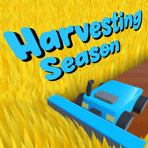 Harvesting Season