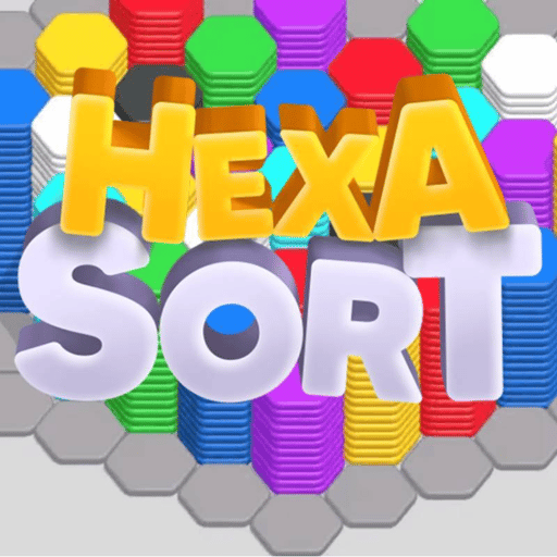 Hexa Sort